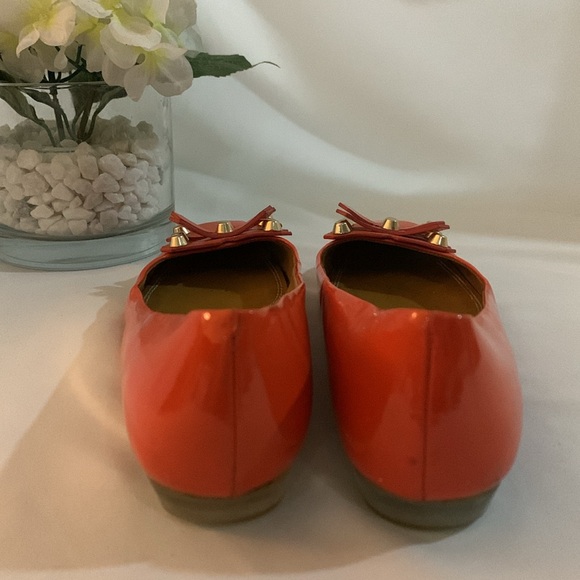 🔥AUTHENTIC🔥 TORY BURCH AURORA FLATS - Picture 9 of 12